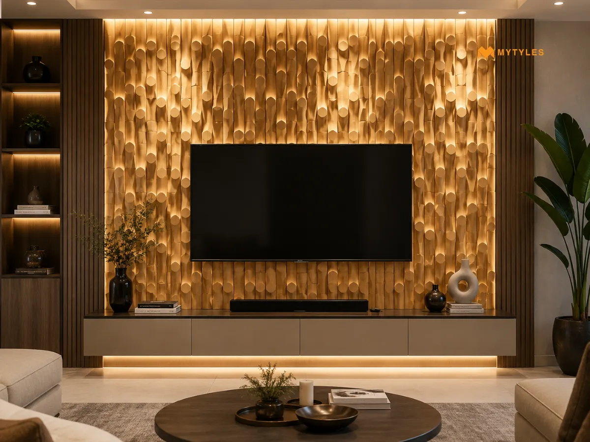 Natural Stone Wall Cladding